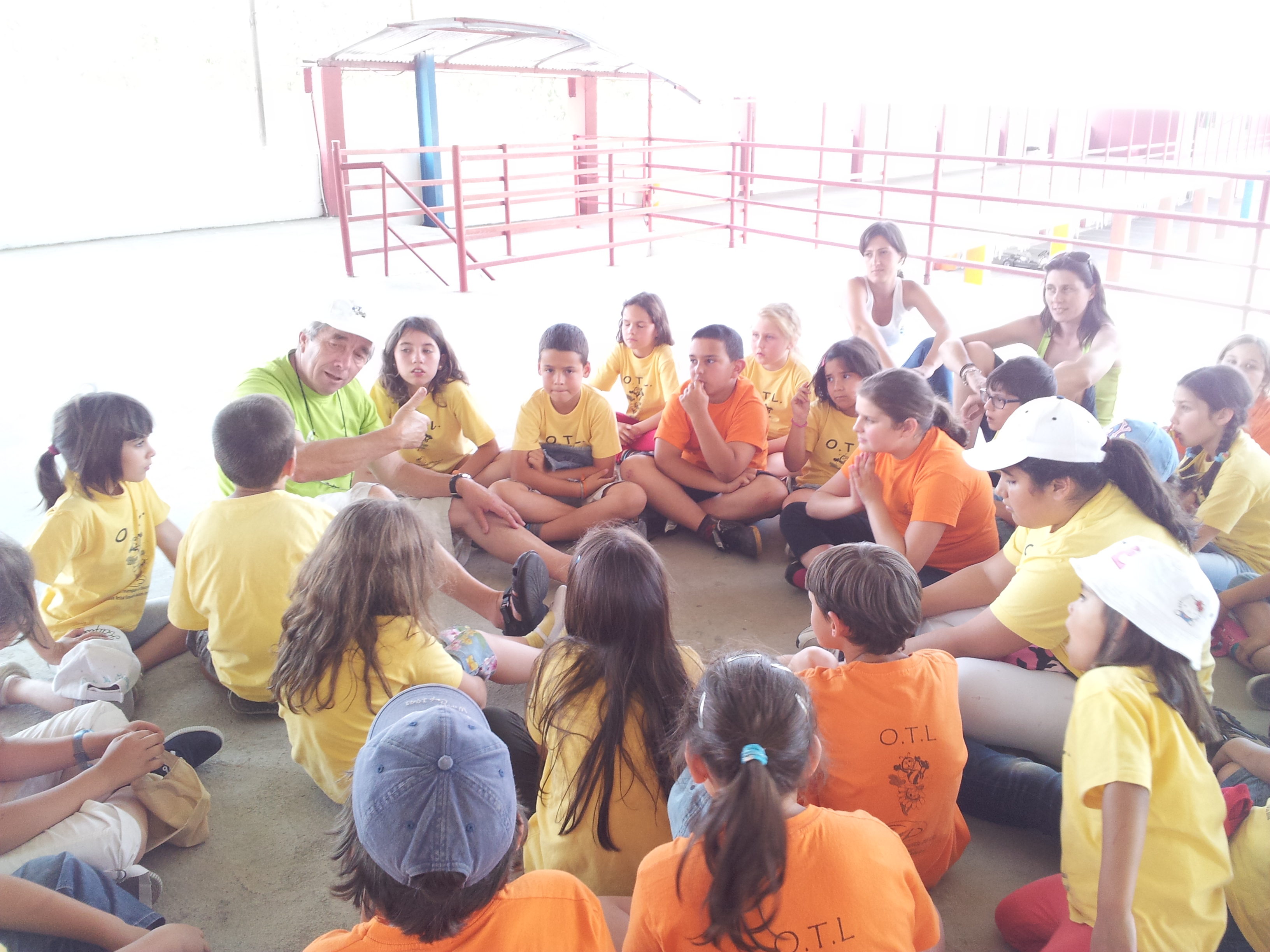 APEE OTL 20132